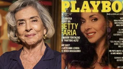 betty faria pelada - Betty Faria pelada na playboy 